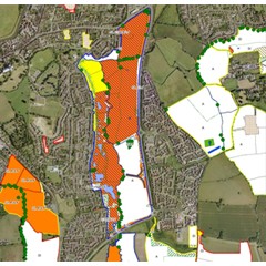 Gloucester City Council - North Gloucestershire Joint Core Strategy image 1